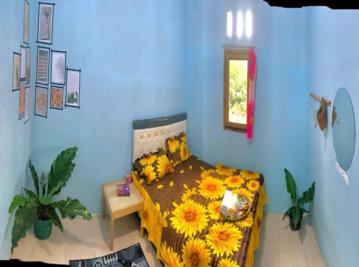 Express O 91370 Rumah Pemandangan Semeru Asli Lumajang Экстерьер фото