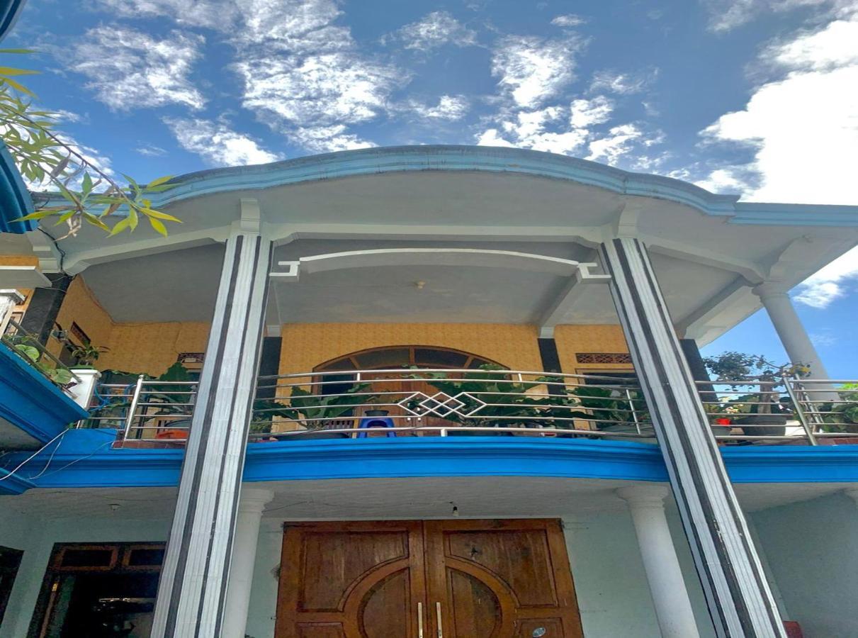 Express O 91370 Rumah Pemandangan Semeru Asli Lumajang Экстерьер фото