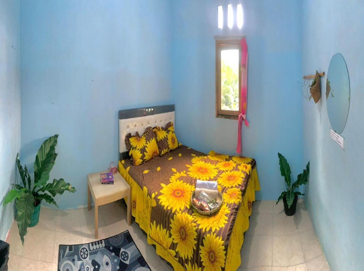 Express O 91370 Rumah Pemandangan Semeru Asli Lumajang Экстерьер фото